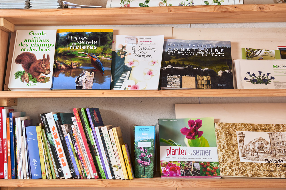 Librairie