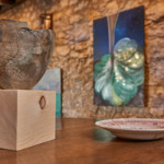 Expo Jannick Shallenberger et Véronique Mooser