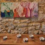 Expo Jannick Shallenberger et Véronique Mooser