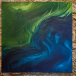 Expo Jannick Shallenberger et Véronique Mooser