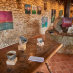 Expo Jannick Shallenberger et Véronique Mooser