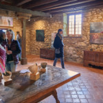 Expo Jannick Shallenberger et Véronique Mooser