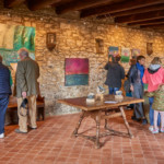 Expo Jannick Shallenberger et Véronique Mooser