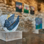 Expo Jannick Shallenberger et Véronique Mooser