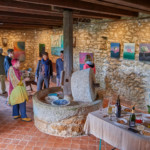 Expo Jannick Shallenberger et Véronique Mooser