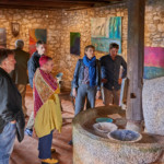 Expo Jannick Shallenberger et Véronique Mooser