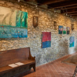 Expo Jannick Shallenberger et Véronique Mooser