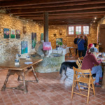 Expo Jannick Shallenberger et Véronique Mooser